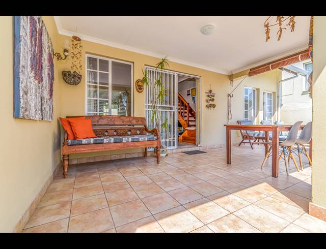 3 BEDROOM TOWNHOUSE FOR SALE IN SONNEGLANS